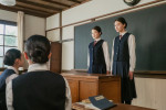 連続テレビ小説『あんぱん』第30回より