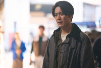 『イグナイト ‐法の無法者‐』第4話より
