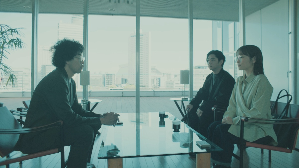 『ダメマネ！』第4話　“美和”川栄李奈、“三太”千葉雄大と子役業界の闇を捜査