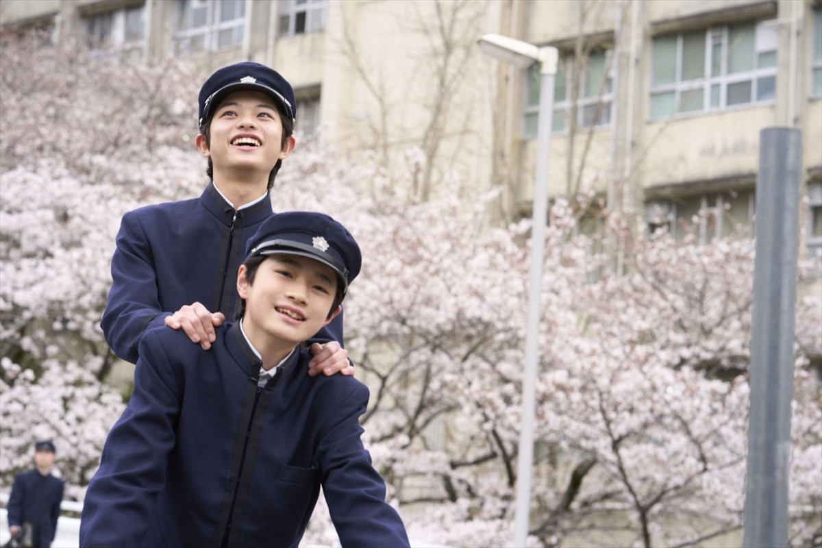 吉沢亮、横浜流星、渡辺謙、田中泯の歌舞伎舞踊シーンが圧巻！　映画『国宝』新場面写真16点解禁
