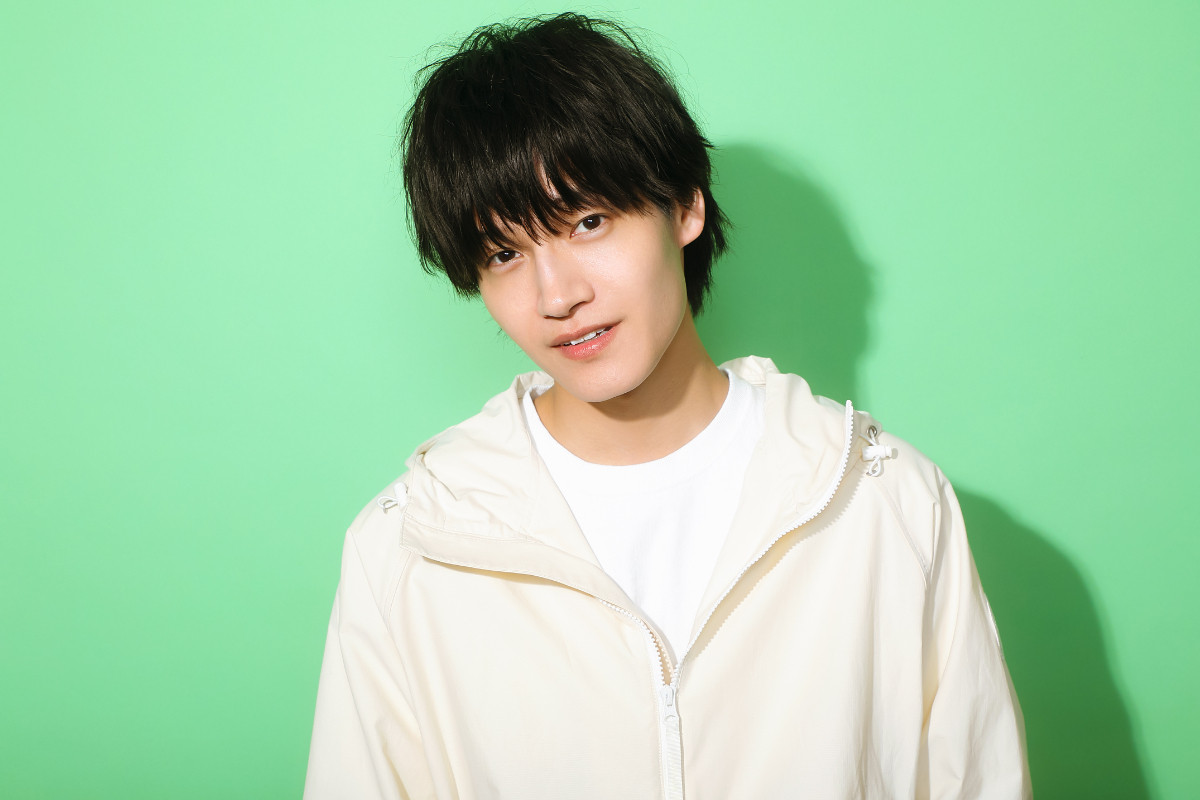 奥平大兼＆佐野晶哉、高校生に戻れたら「恋をしたい」　学生時代への憧れに意気投合