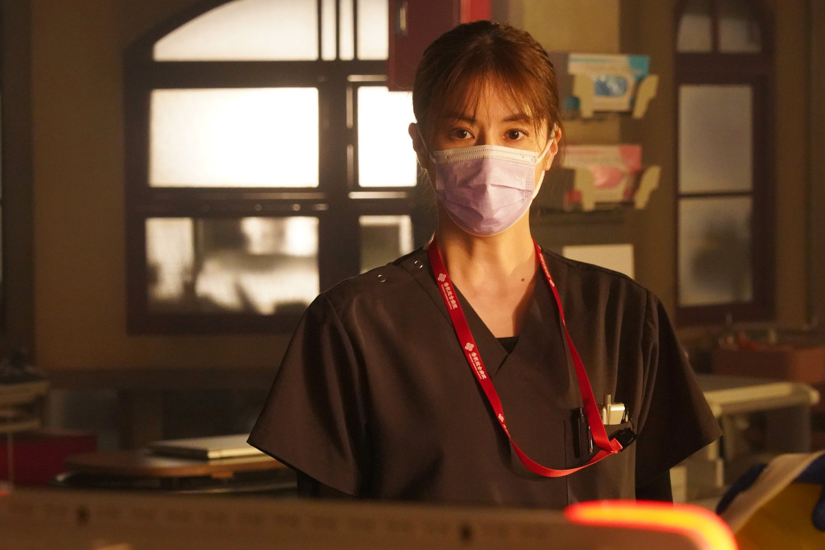 『Dr.アシュラ』第6話　“保”佐野晶哉、患者を前にして空回りの連続
