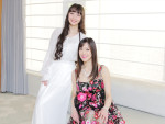 （左から）Cocomi、大和悠河