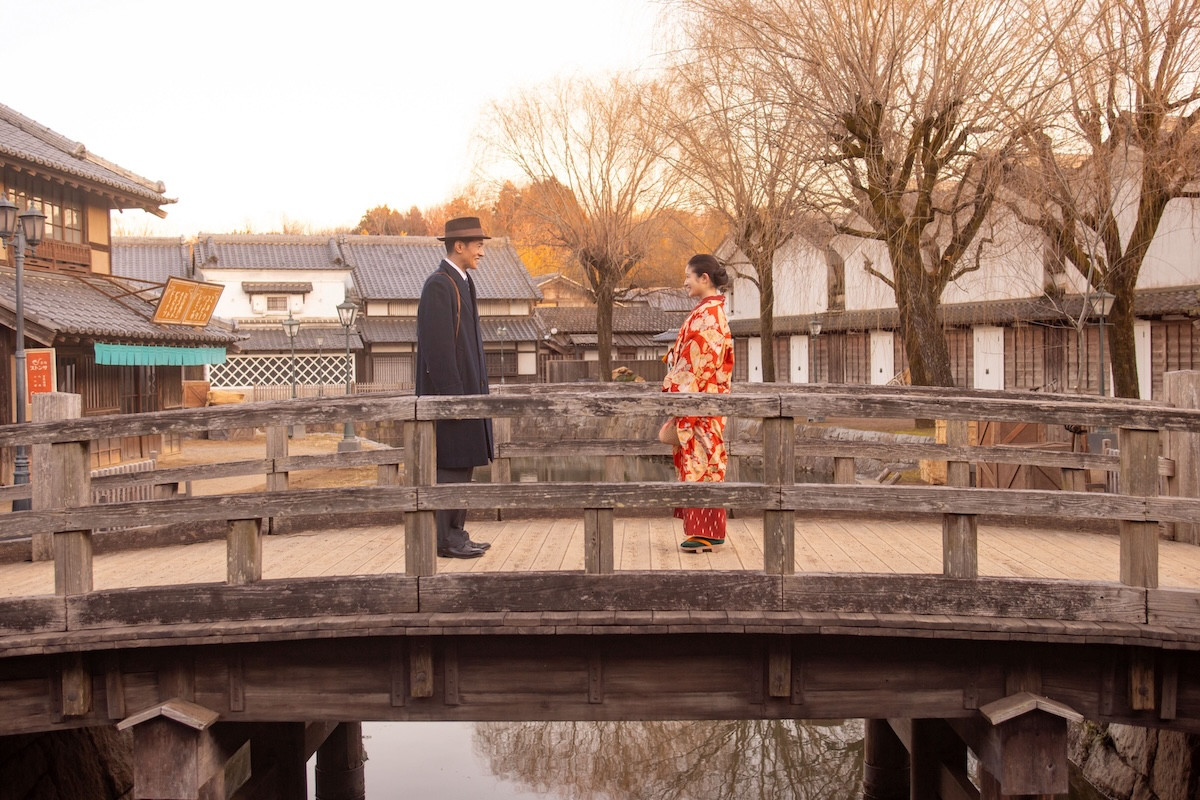 『あんぱん』“のぶ”今田美桜、“次郎”中島歩からのプロポーズにまさかの返答　ネット驚き「あれ？嵩は？」（ネタバレあり）
