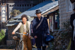 連続テレビ小説『あんぱん』第43回より