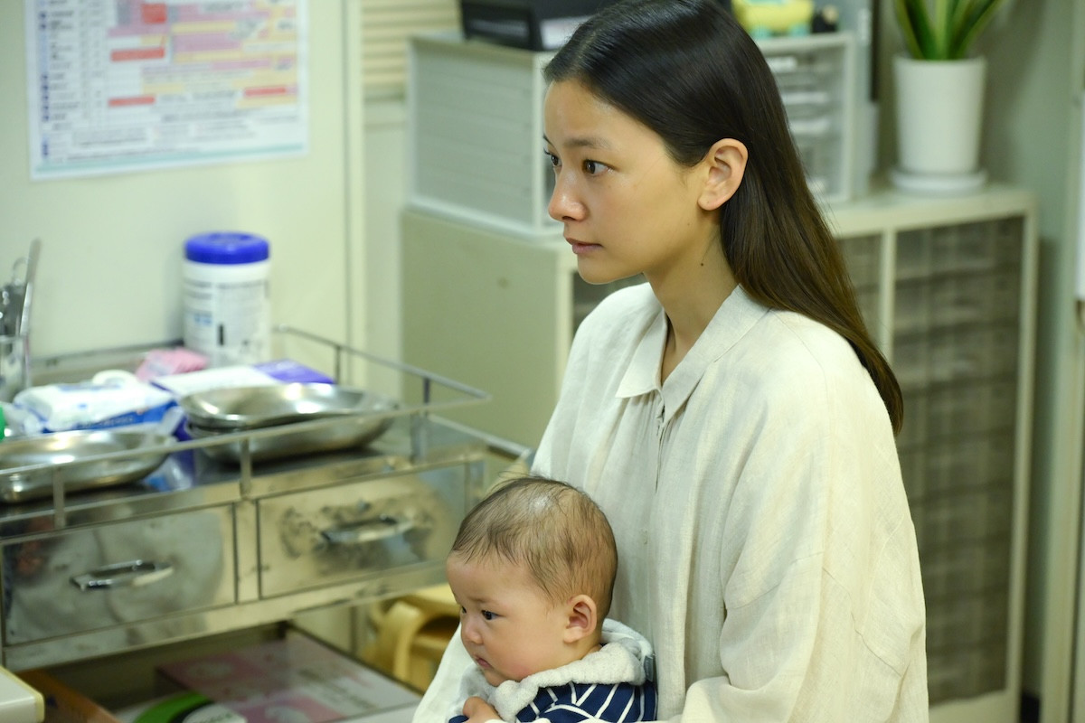 『対岸の家事』“詩穂”多部未華子、脅迫状の送り主“はるか”織田梨沙の告白に驚き　視聴者もビックリ「想像の斜め上」
