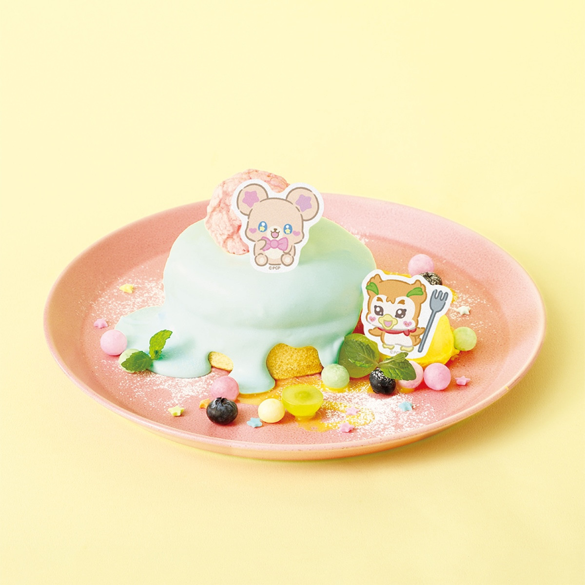 2025.6.1「ぷちきゅあはじめてかふぇ」