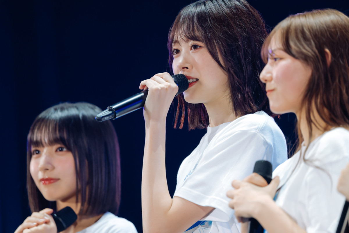 日向坂46、“新体制”初ライブ開催　五期生も加わった30名で魅せた新たなグループの姿