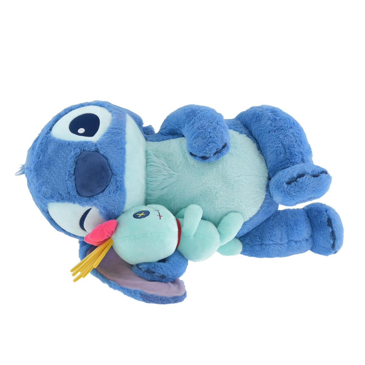 20250530「Disney Stitch Day Collection」