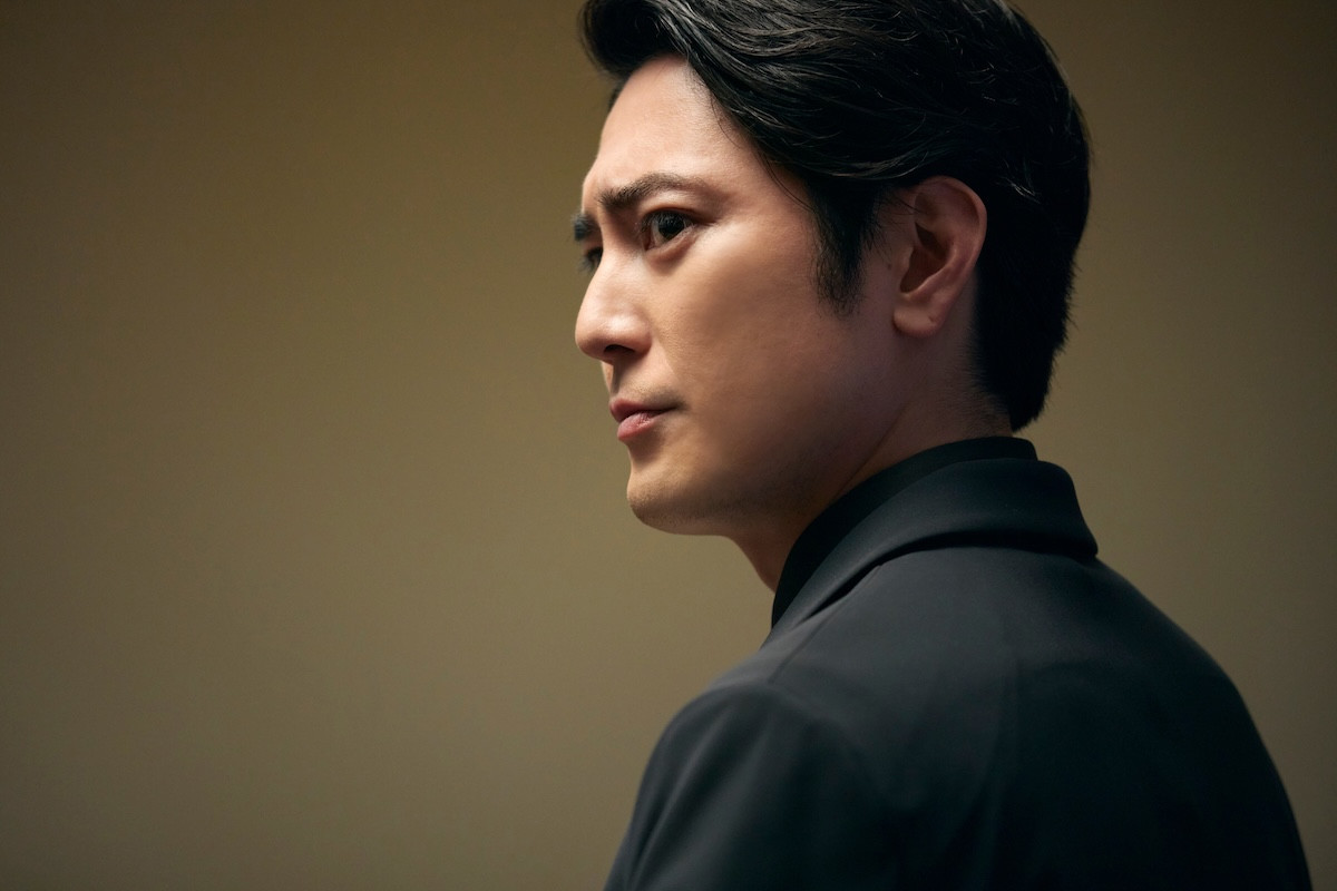 『イグナイト』第3話　“宇崎”間宮祥太朗、ケガをした外国人技能実習生の職場を訪れる