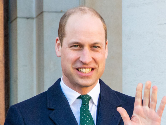 英ウィリアム皇太子、即位のあかつきにはメーガン妃の称号をはく奪と宣言!?