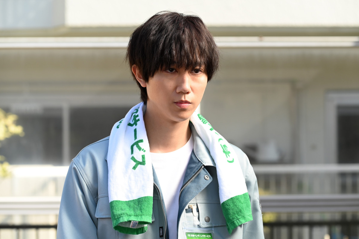 『あなたを奪ったその日から』“紘海”北川景子＆“玖村”阿部亮平の出会いに反響「手を組むのか？」