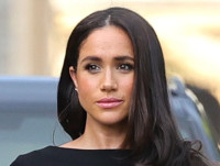 メーガン妃のバスソルトレシピで火傷の訴え　14.5億円超求め告発される