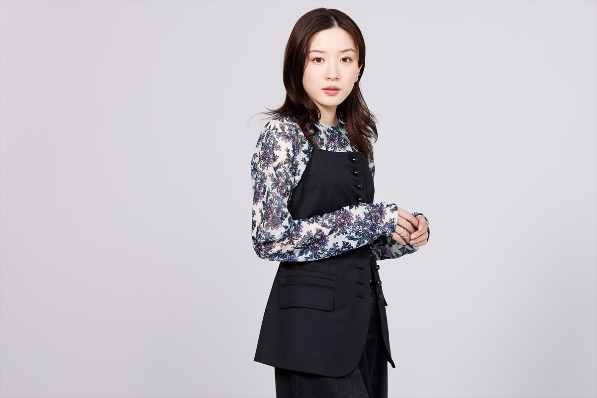 永野芽郁を支える言葉「終わらないものはない」　10代は「本当に頑張ってきた」　プラスのパワーで開く活路