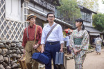 連続テレビ小説『あんぱん』第31回より