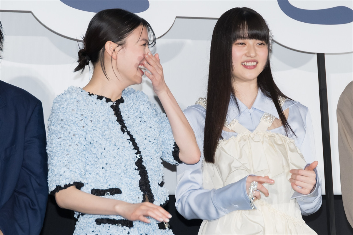 出口夏希、でんぐり返しができなかった　途中での停止に「すごい恥ずかしい」