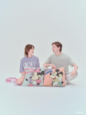 20250515「Disney MICKEY＆MINNIE COLLECTION」