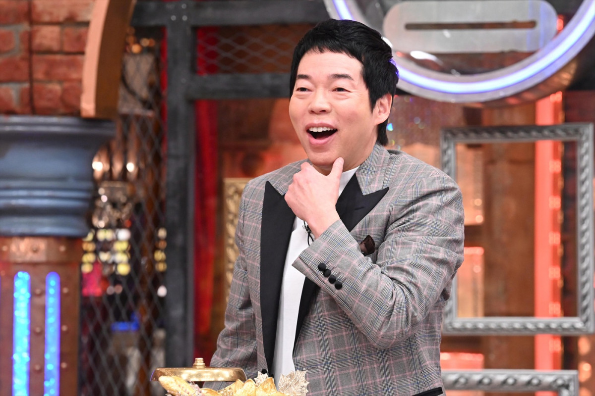 キスマイ横尾渉、サラダにドレッシングを使わない？　今夜の『ダウンタウンDX』は食にこだわる芸能人の極端すぎる食生活が明らかに