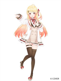 音乃瀬奏