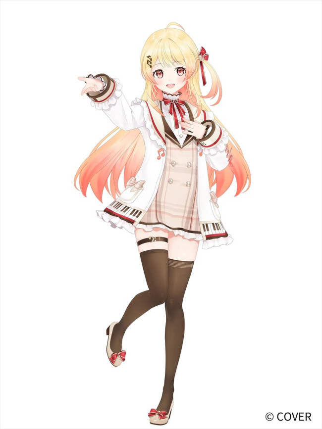 音乃瀬奏