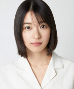 連続テレビ小説『あんぱん』に出演する鳴海唯