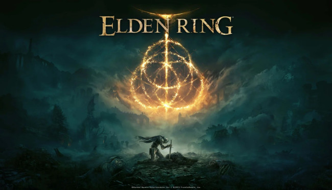 映画『ELDEN RING』制作決定