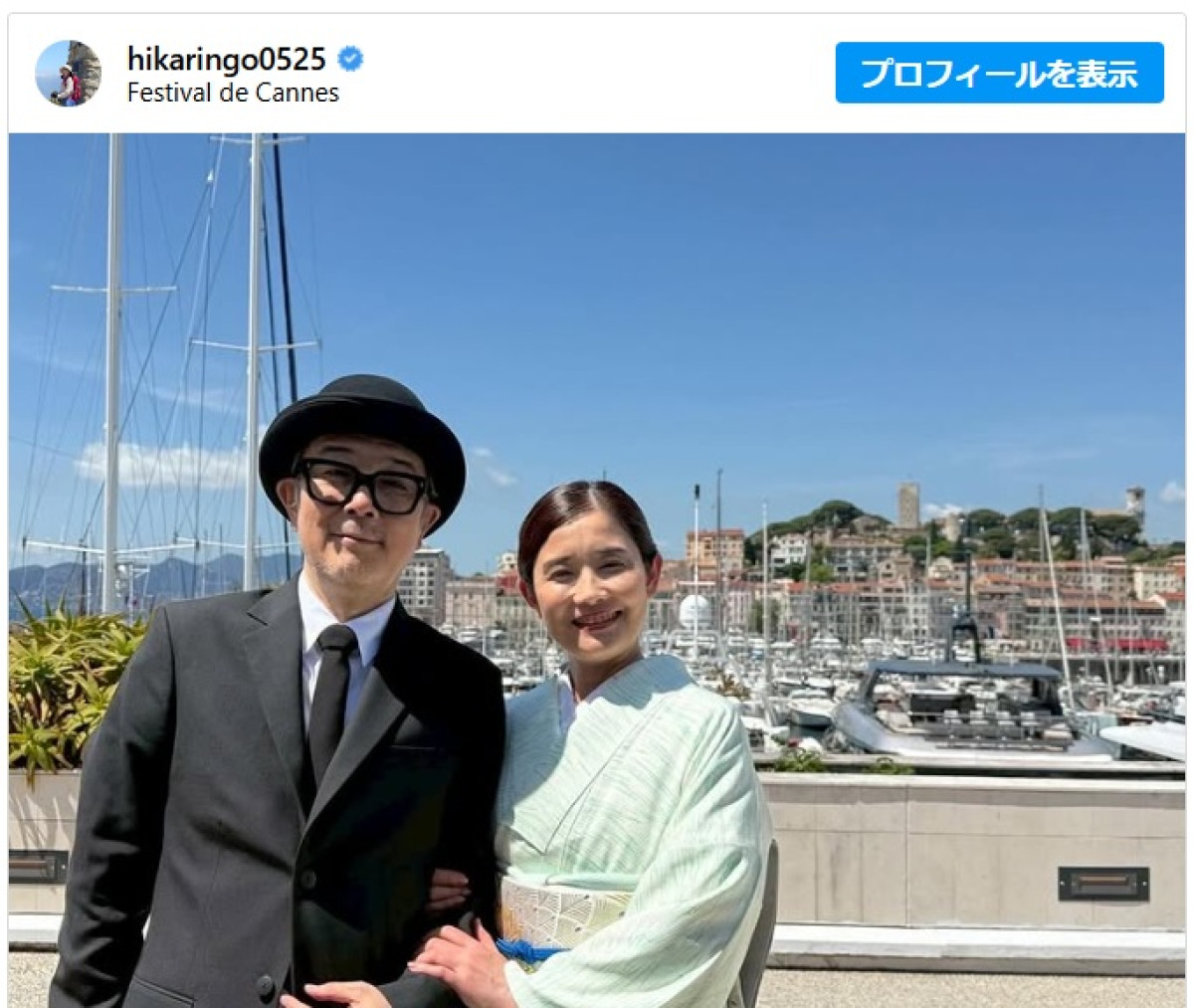 広瀬すず、小松菜奈、吉田羊、齊藤京子…カンヌ国際映画祭に登場した日本人のルックを一挙見！