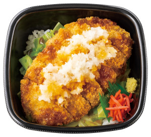 ほっともっと“懐かしの人気メニュー”が復活！　本格的な味わいのご当地グルメなど2種展開