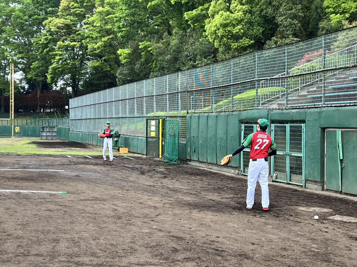 令ロ・松井ケムリ、狩野英孝、バッテリィズらのコメント到着！　テレ朝「バラバラマンスリー」5月のラインナップ
