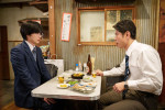 『映画 おっさんのパンツがなんだっていいじゃないか！』場面写真