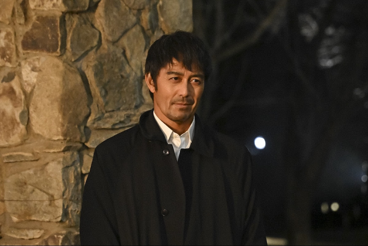 『キャスター』“進藤”阿部寛＆娘“すみれ”堀越麗禾、壮絶過去判明にネット驚き「トラウマ」「逆恨みされたとか？」