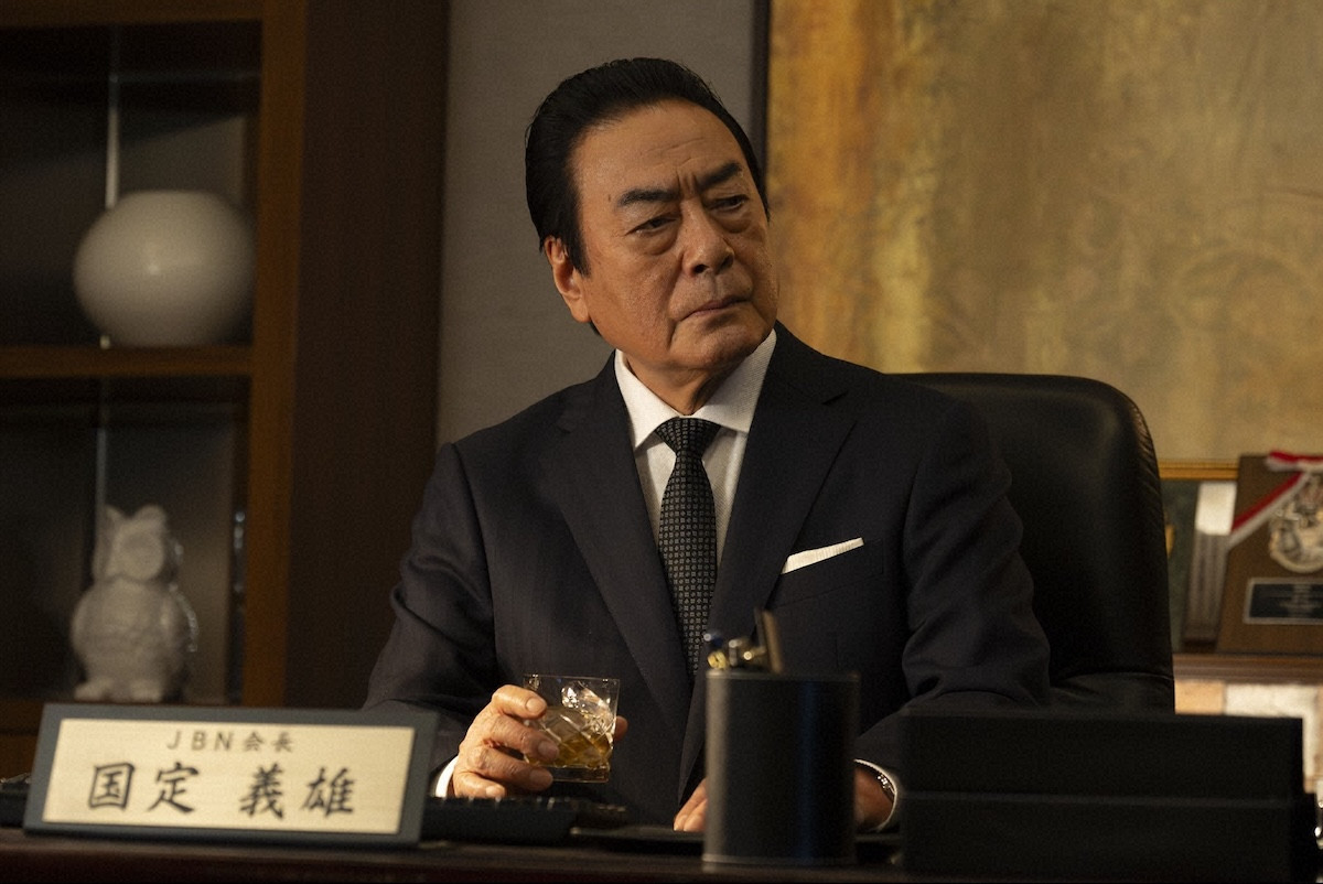 『キャスター』ヒコロヒー演じる清掃員がまさかの行動　ネット驚き「暗躍してる」「マジで何者？」（ネタバレあり）