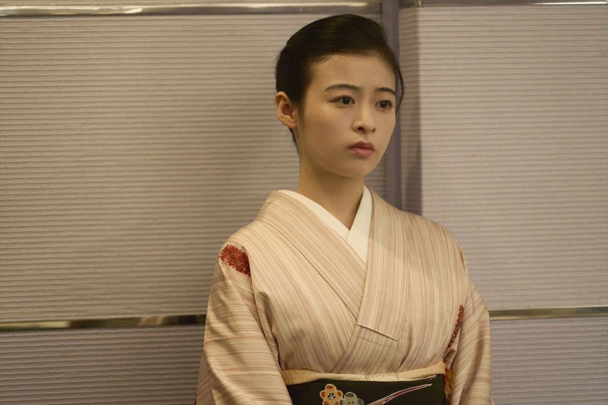吉沢亮、横浜流星、渡辺謙、田中泯の歌舞伎舞踊シーンが圧巻！　映画『国宝』新場面写真16点解禁