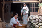 連続テレビ小説『あんぱん』第34回より