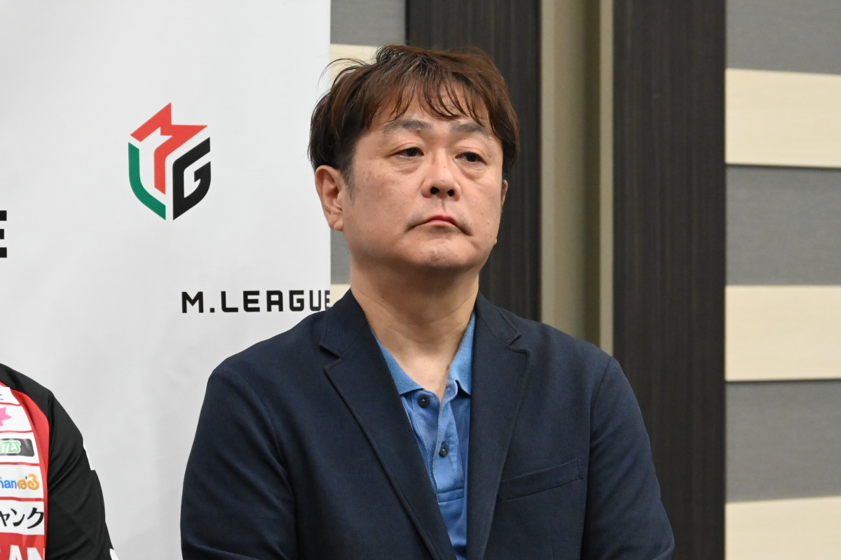 【Mリーグ2024‐25閉幕】下位5チームが苦しかった今シーズン振り返る