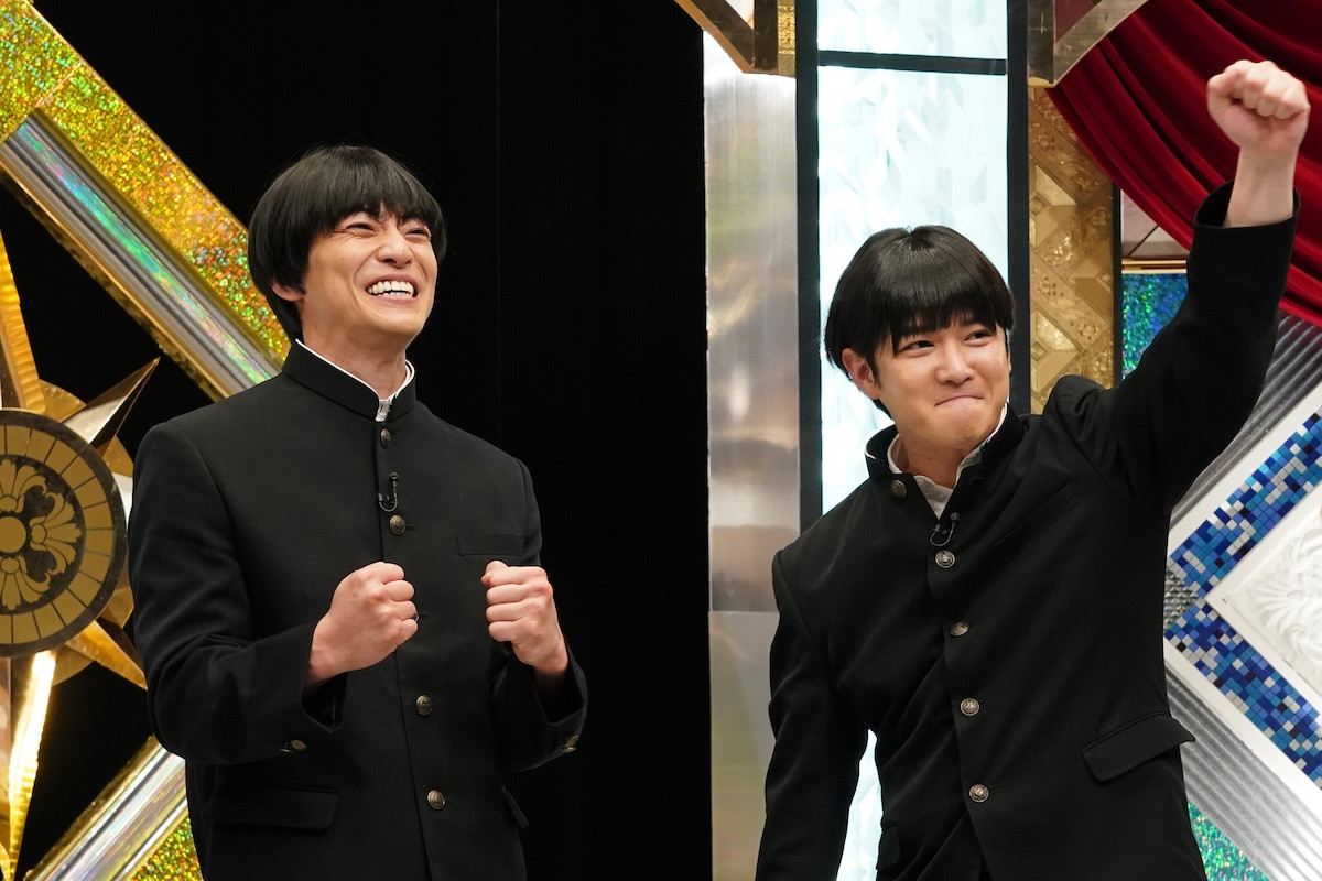 『ダメマネ！』第5話　“美和”川栄李奈、芸人だった“木村”千葉雄大をめぐって非情な指令を受ける