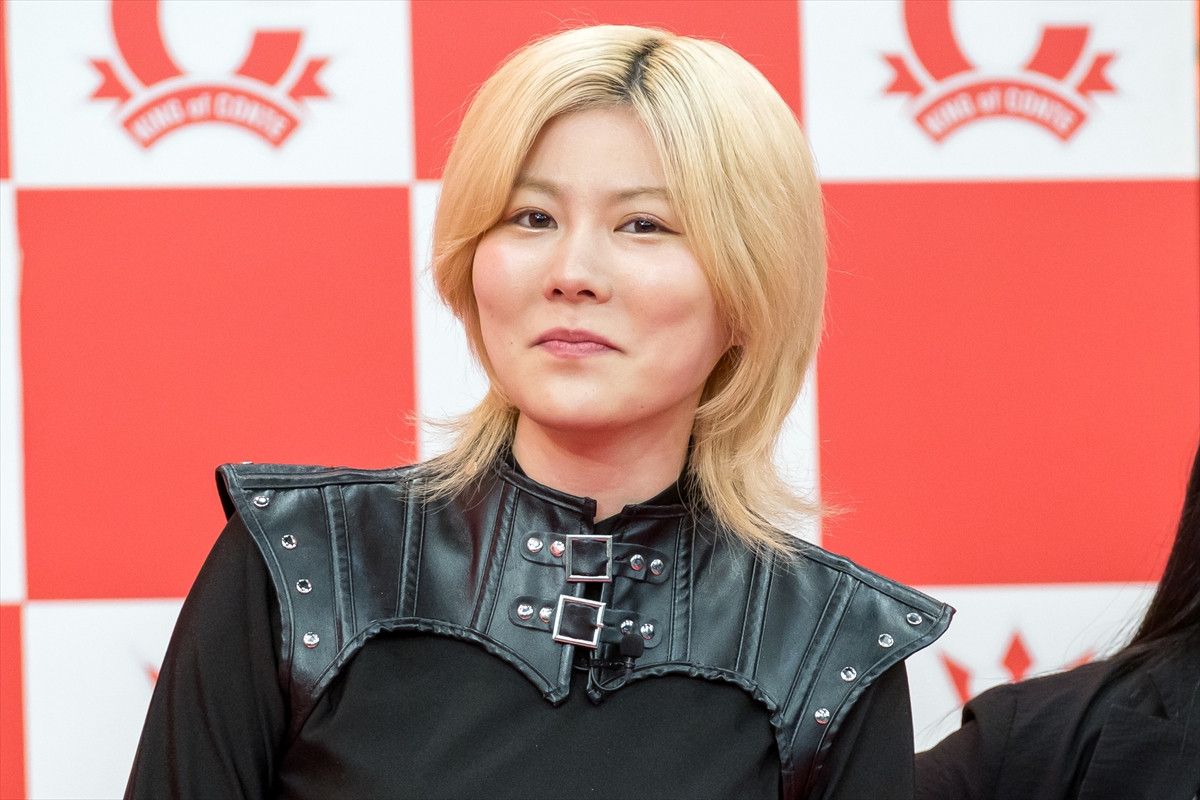 蛙亭・イワクラ、一時はコンビ解散の危機も「これからは絶対に解散することはない」