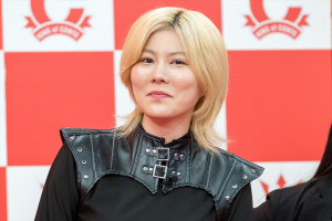 オダウエダ・小田結希、『キングオブコント2025』エントリー表明会見に登場