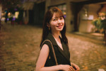 乃木坂46 筒井あやめ 1st 写真集『感情の隙間』より