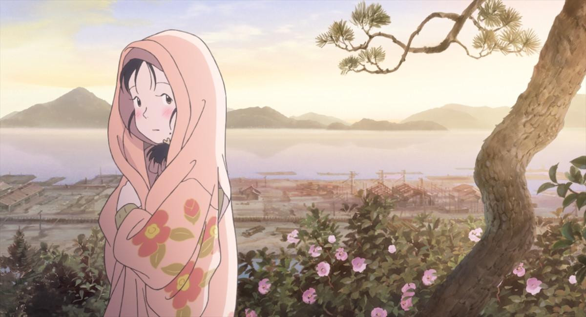 『この世界の片隅に』、期間限定再上映決定！　描き下ろしキービジュアル＆のんコメント解禁