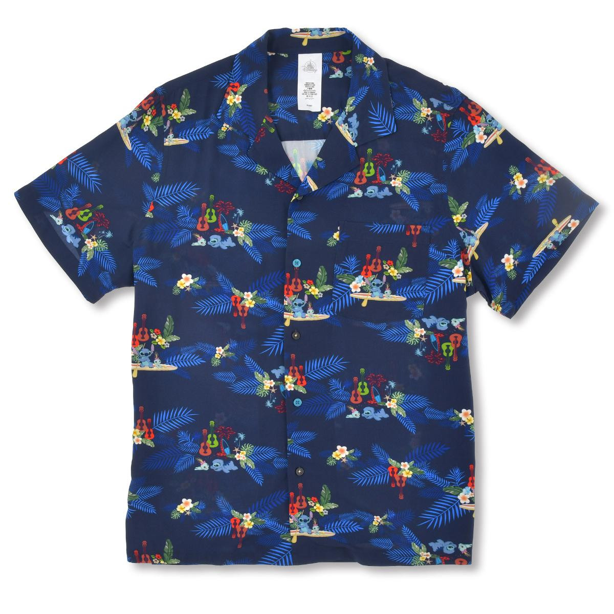 20250530「Disney Stitch Day Collection」
