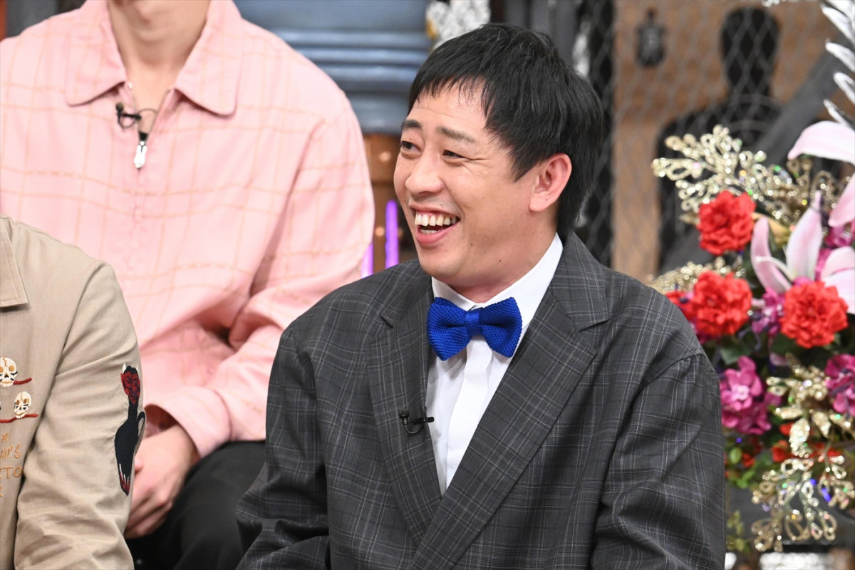 今夜の『ダウンタウンDX』は令ロ・松井ケムリ、ハライチ、コットンら芸人大集合の「デトックス祭り」　代打MCはブラマヨ
