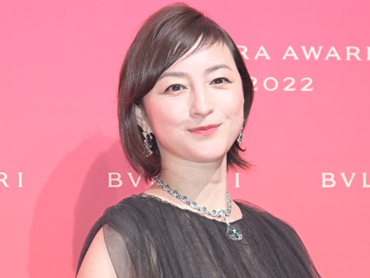 広末涼子