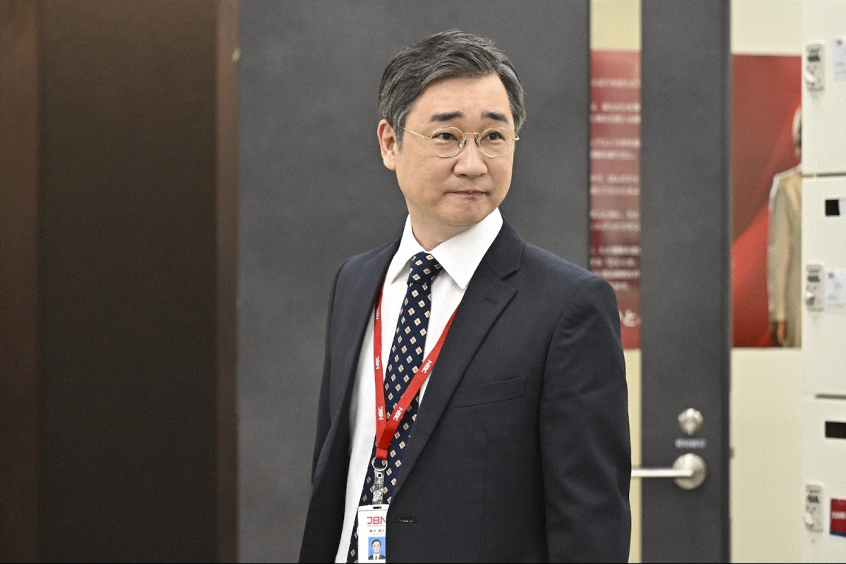 『キャスター』第5話　警察の内部告発者への取材がテレビ局を巻き込んだ大問題に発展