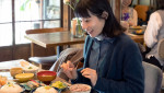 ドラマ10『しあわせは食べて寝て待て』第7話場面写真