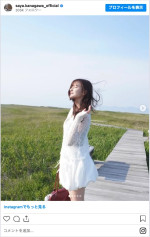 乃木坂46・金川紗耶の私服姿がキレイすぎる　※金川紗耶」インスタグラム