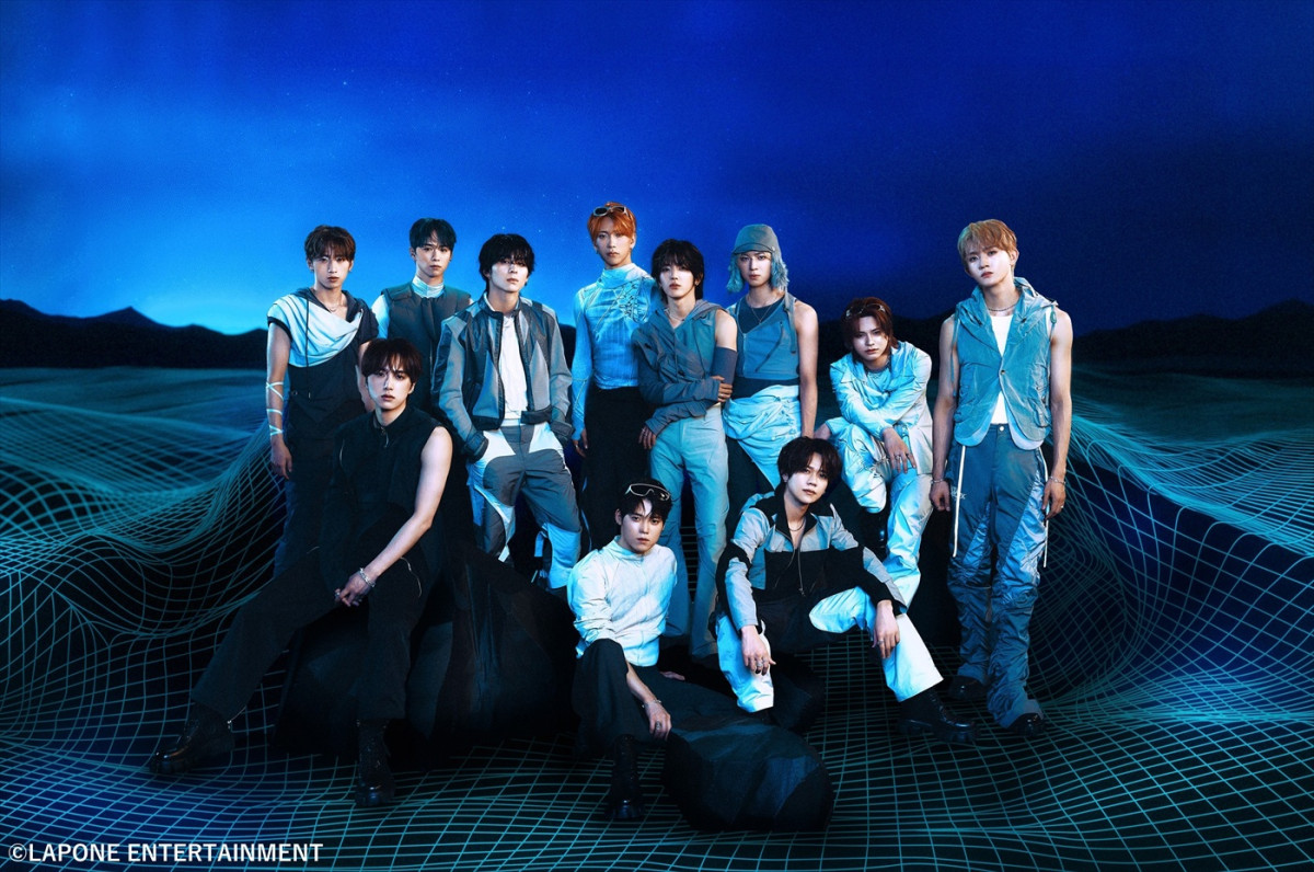 村上信五MC『音道楽EXPO』、INI、BE：FIRST、FRUITS ZIPPERら出演アーティスト10組発表！