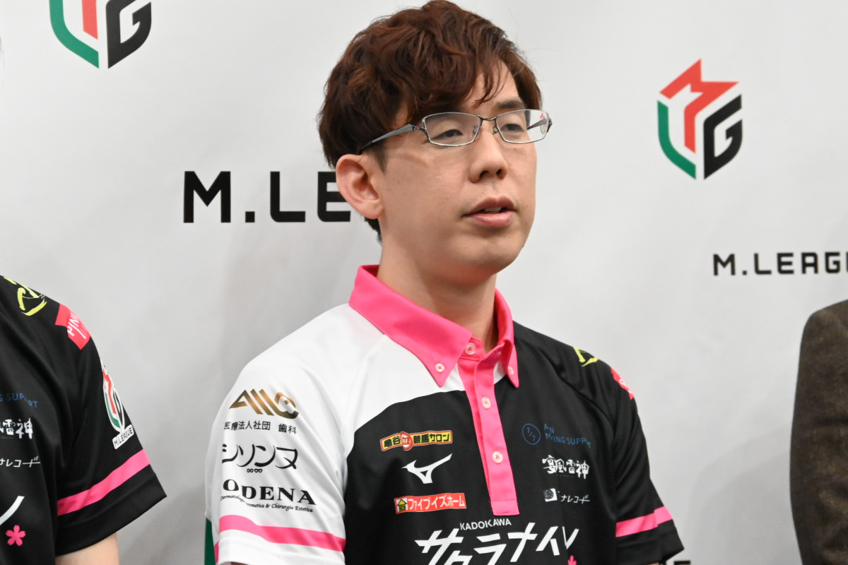 【Mリーグ2024‐25閉幕】下位5チームが苦しかった今シーズン振り返る