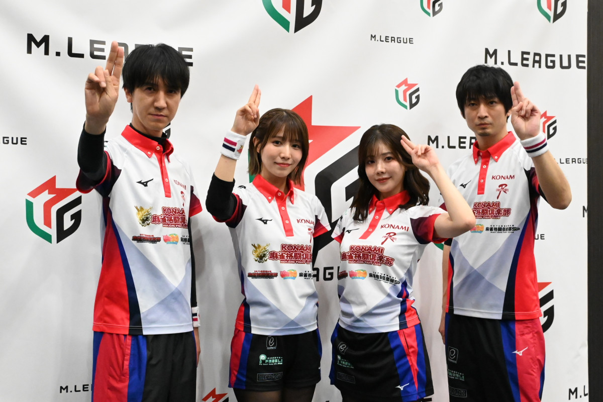 【Mリーグ2024‐25閉幕】下位5チームが苦しかった今シーズン振り返る