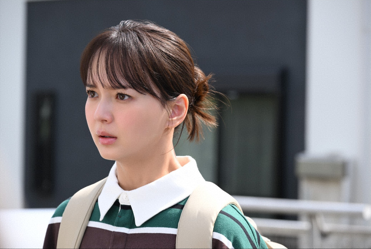 『対岸の家事』第8話　“詩穂”多部未華子、セックスレス状態を“中谷”ディーン・フジオカに相談